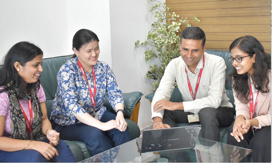 CSR-initiatives