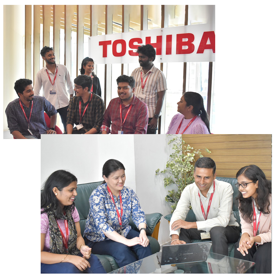CSR-initiatives