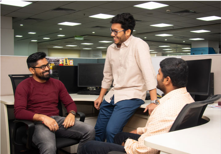 CSR-initiatives