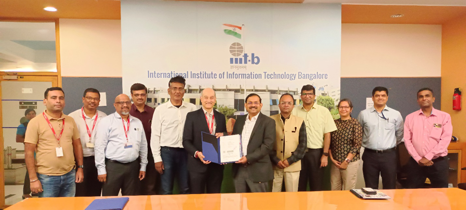 iiitb bangalore