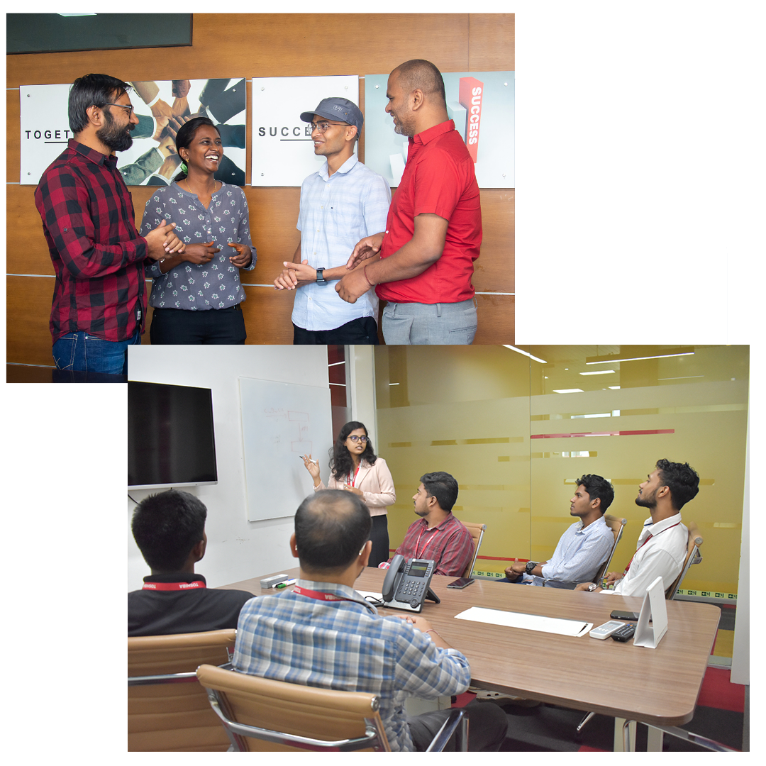 CSR-initiatives