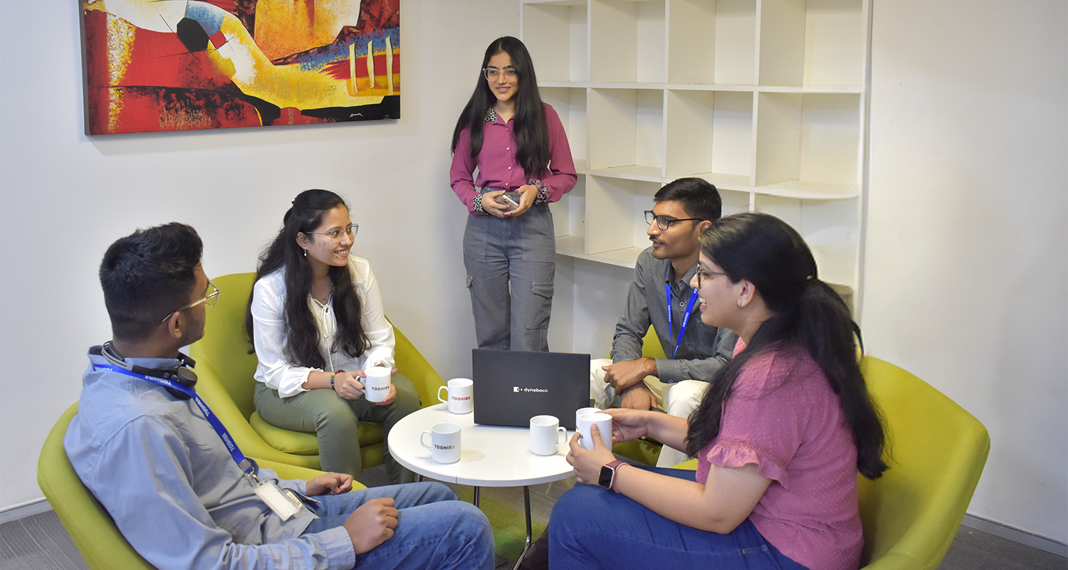 CSR-initiatives