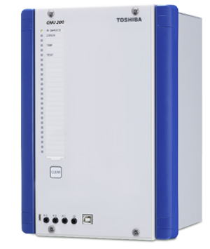 Digital Substation Devices