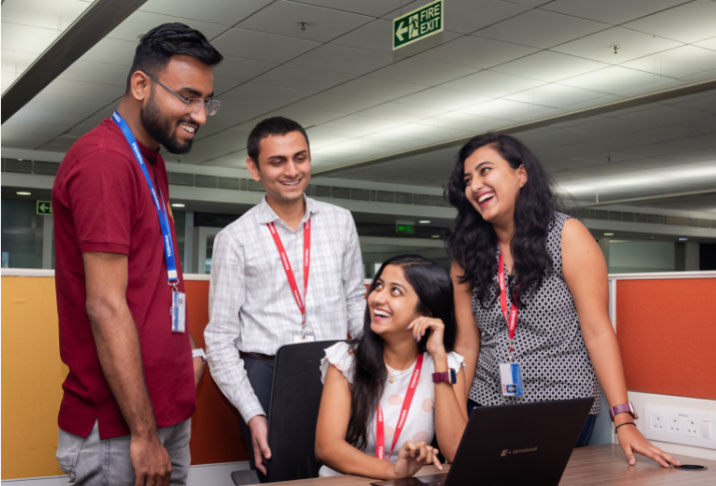 CSR-initiatives