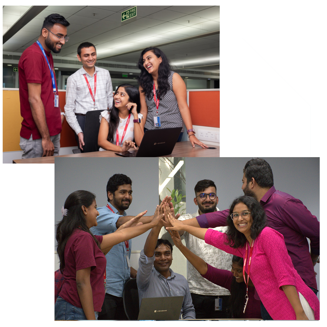 CSR-initiatives